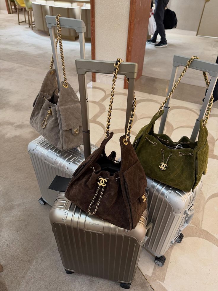 Women Travel Bags