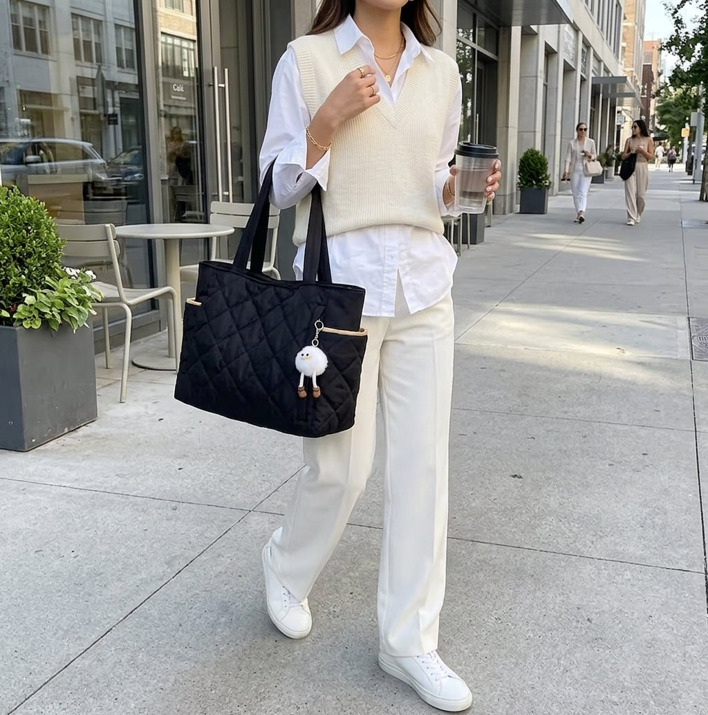 ZOVARI Aurelia Tote