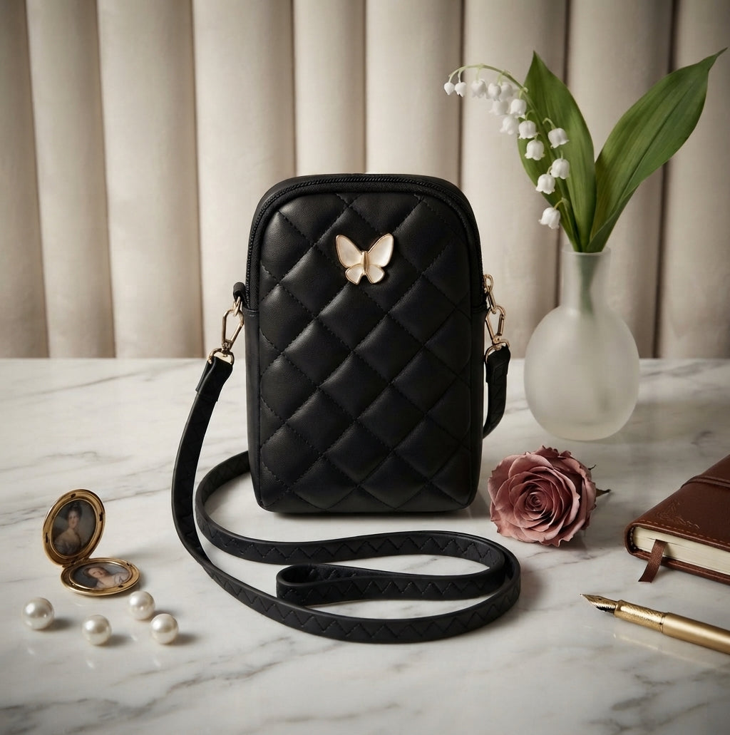 ZOVARI Vivienne Purse
