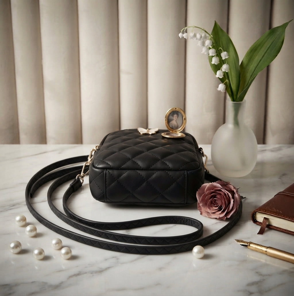 ZOVARI Vivienne Purse