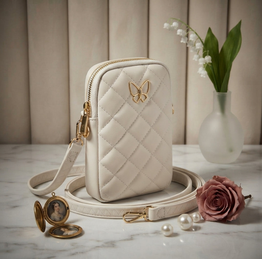 ZOVARI Vivienne Purse