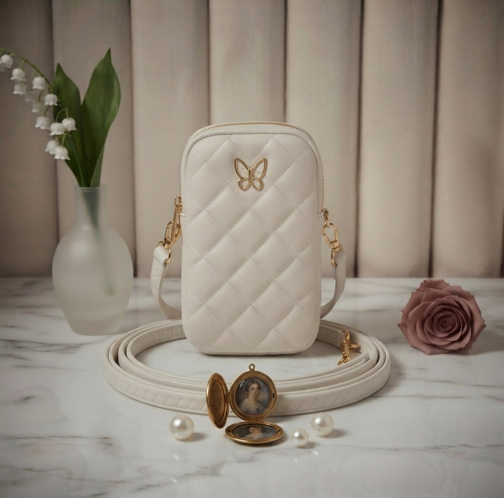 ZOVARI Vivienne Purse
