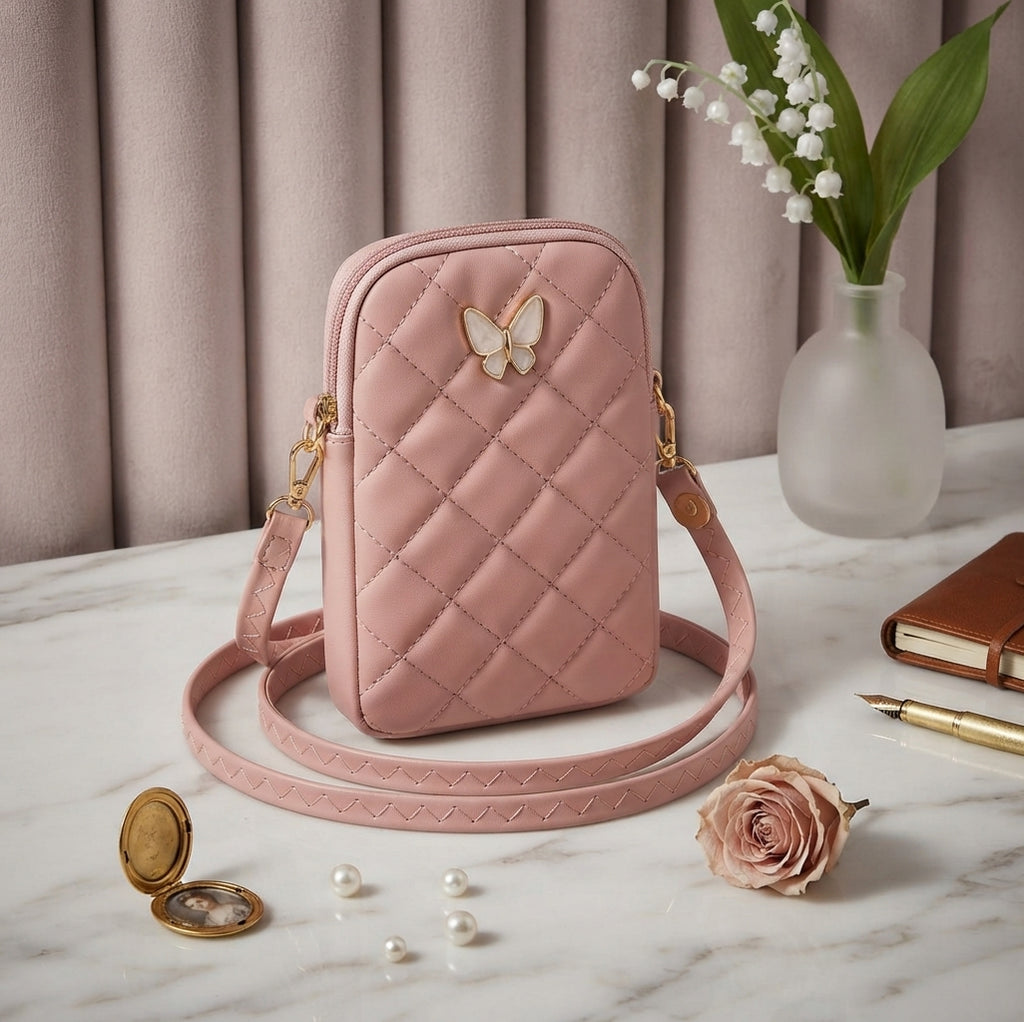 ZOVARI Vivienne Purse