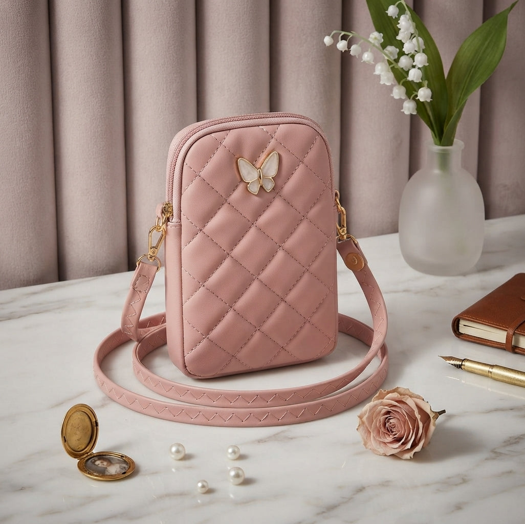 ZOVARI Vivienne Purse