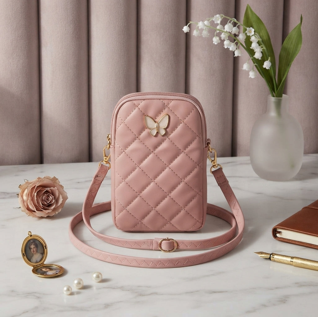 ZOVARI Vivienne Purse